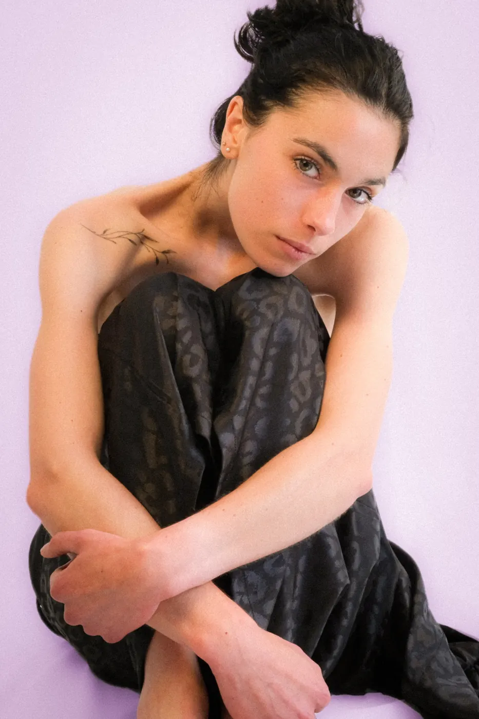 Portrait de Joanna, vue 06