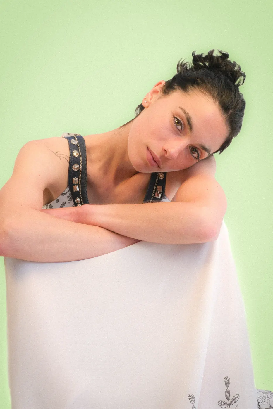 Portrait de Joanna, vue 06